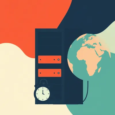 The Three-Second Heartbeat That Keeps Israel Safe