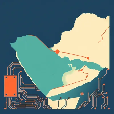 Israel's New Axis: Beyond Washington