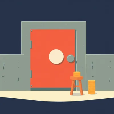 Divided by Concrete: Israel’s Civil Defense Crisis