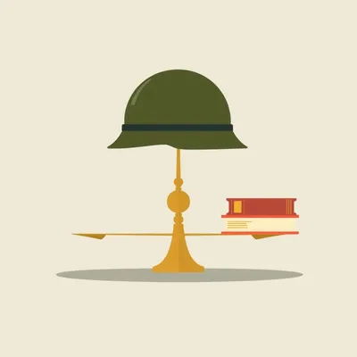 The Haredi Paradox: Military Service and Israel's Future