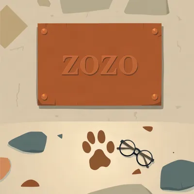 Cover art for The Leopard That Wasn't on the Plaque