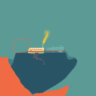 Israel’s Pivot: From Europe to the Middle East