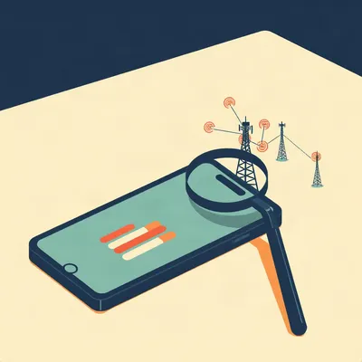 Who Owns the Antennas? Israel's MVNO Puzzle