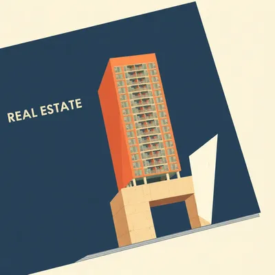 Why Israelis Bet Everything on One Apartment