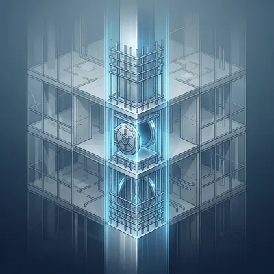 The Engineering of Survival: Inside Israel's Safe Rooms