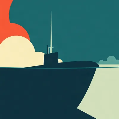 Why Does Israel Need Six Submarines?