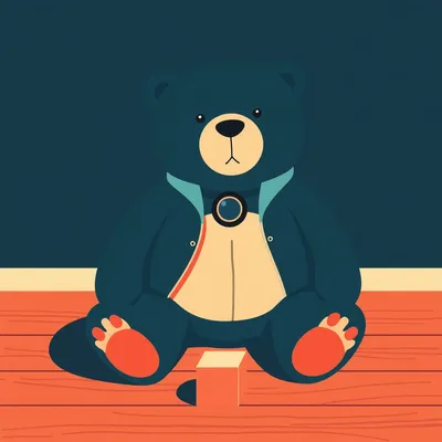 The Teddy Bear That Shut Down a Daycare