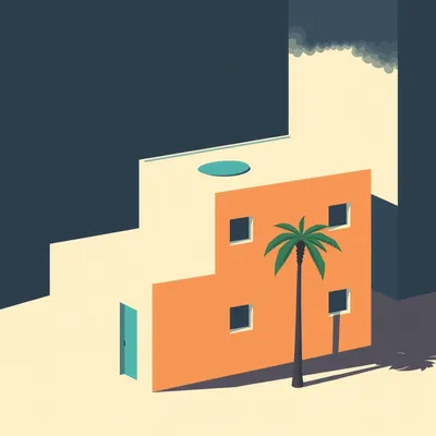 Why Israeli Housing Feels Like an Oven