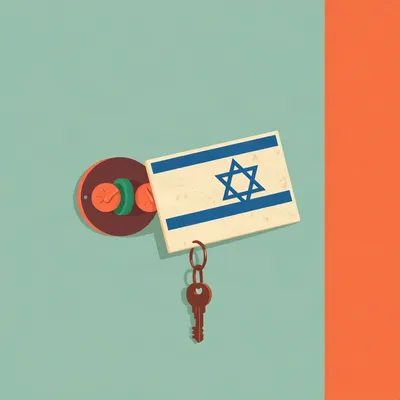 How Israeli Politics Became a Permanent Fire Drill