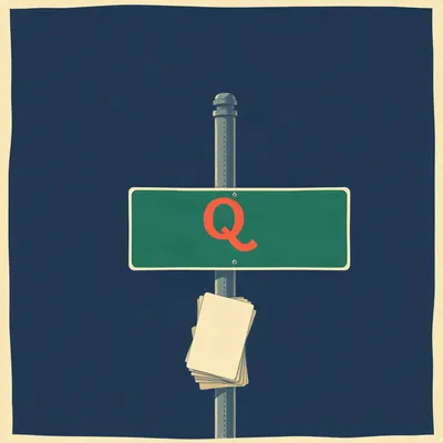 Why Israeli Road Signs Still Spell It "Tiqwa
