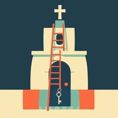 Can Shared Faith Bridge Jerusalem’s Deepest Divides?