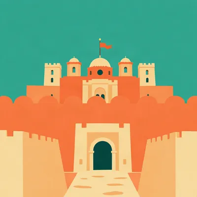 Jerusalem's Russian Compound: 17 Acres, Three Churches