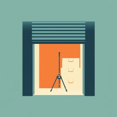 Storage in Jerusalem: What You Need to Know First