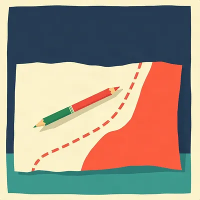 Jerusalem's Pencil Line: 1948–1967