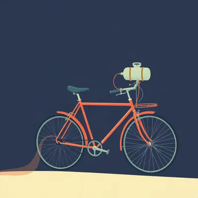 Jet Engines on Bicycles: The Physics of Bad Ideas