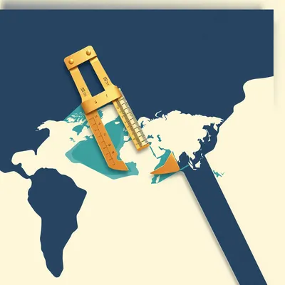 Demographic Tides: The Jewish World in 2026