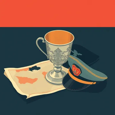 The Irish Lion Hunter Who Built the Israeli Army