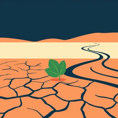 The Hidden Role of Khat in Yemen’s Collapse