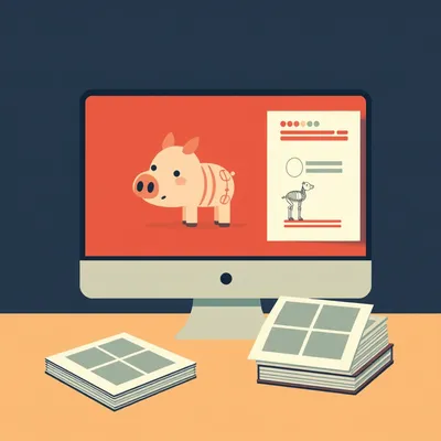 From Piggy Tier to Production: Making Kids Animation in 2026