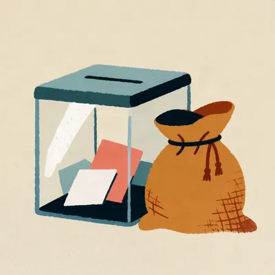 Cover art for Why Viral Campaign Videos Fail to Build Coalitions