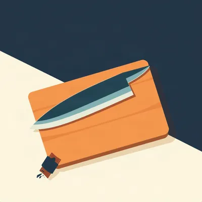Honing vs Sharpening: What Actually Happens at the Edge