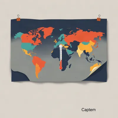 Cover art for Köppen's 30 Boxes vs. a Changing Planet