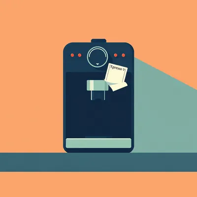 The Kosher Coffee Machine Rebellion