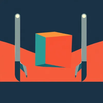 The Kubernetes Tax: Scaling from Borg to AI Autopilot