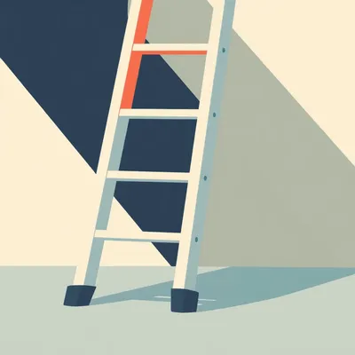 What Makes a Ladder Safe at 3 Meters