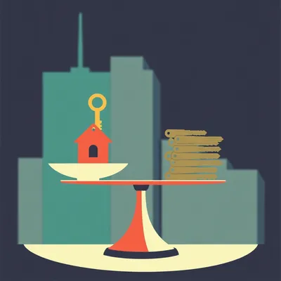 Mom-and-Pop vs. Corporate Landlords: Who’s Worse?
