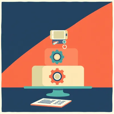 LangGraph's 3-Layer Agent Stack Explained