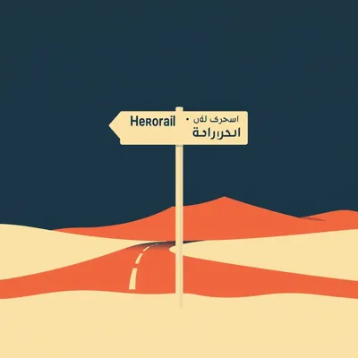 Fluent in Arabic, Suspected as a Spy