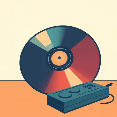 The Vinyl of Video: Why Laserdisc Refuses to Die