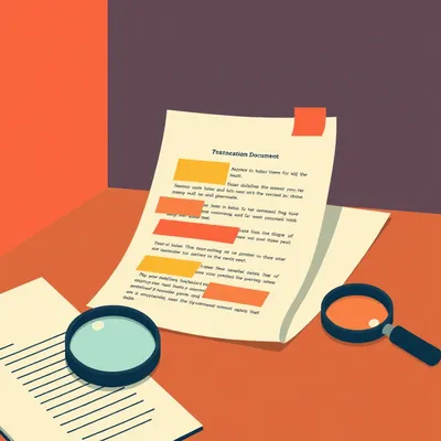 Why Laws Are Written Like Palimpsests