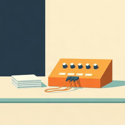 Routing AI Models: When 3 Rules Beat a Trained Router