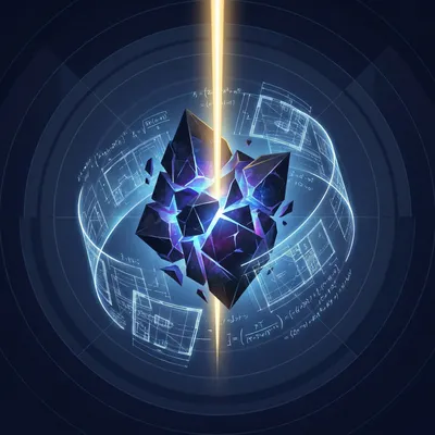 The Anatomy of Failure: Turning Blips into Breakthroughs