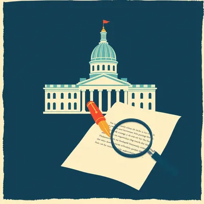 Invisible Architects: The Ghostwriters of Democracy