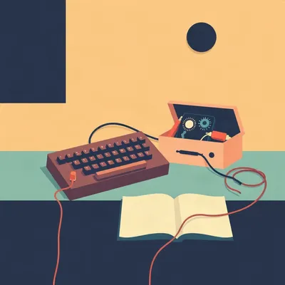 Two Linuses and the Fun in Technology