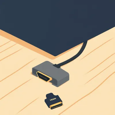 Linux to Samsung: Wireless Displays & Baby-Proofing