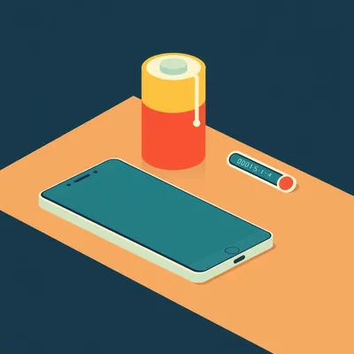 Stop Charging to 100%: The Science of Battery Health