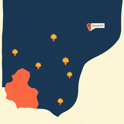 How Live UA Map Bridges Conflict Information Gaps