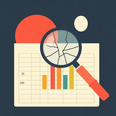 LLM Benchmarks Are Full of Noise: Statistical Rigor in AI Evals