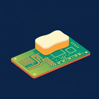 LLM Context Windows and the Great Kitchen War