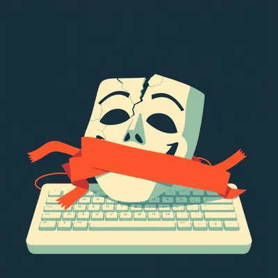 How Jailbreaking Reveals AI's Hidden Tension