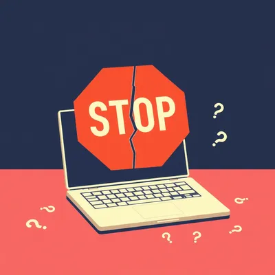 When Your AI Says No to Everything