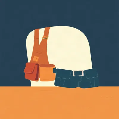 How to Carry Everything Without Breaking Your Back