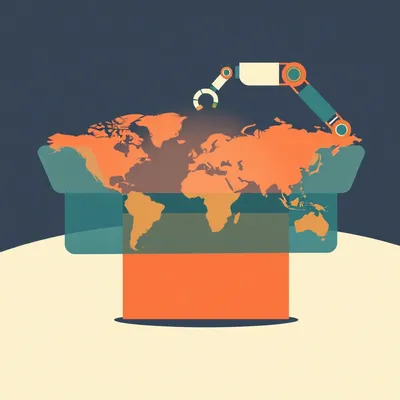 Logistics Careers That Survive AI