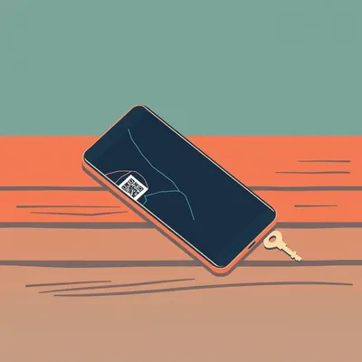 Lost Phone, Found Tension: Security vs. Returnability