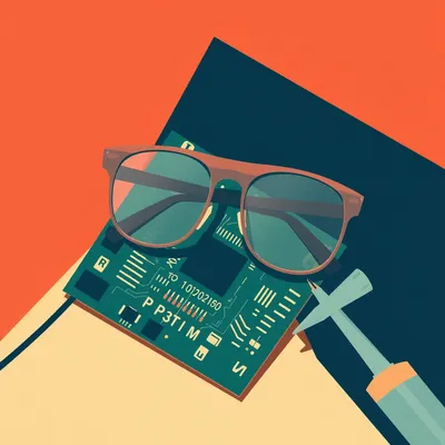 Choosing the Right Magnification for Electronics Work