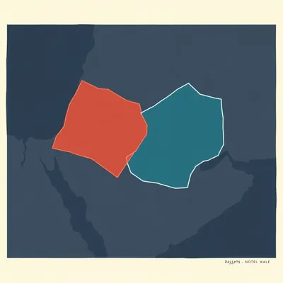 Mapping the Bible's Borders: From Sinai to the Euphrates